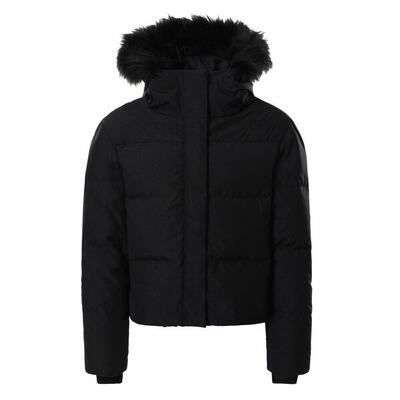 The North Face' Bedruckte City-Wanderjacke für Kinder