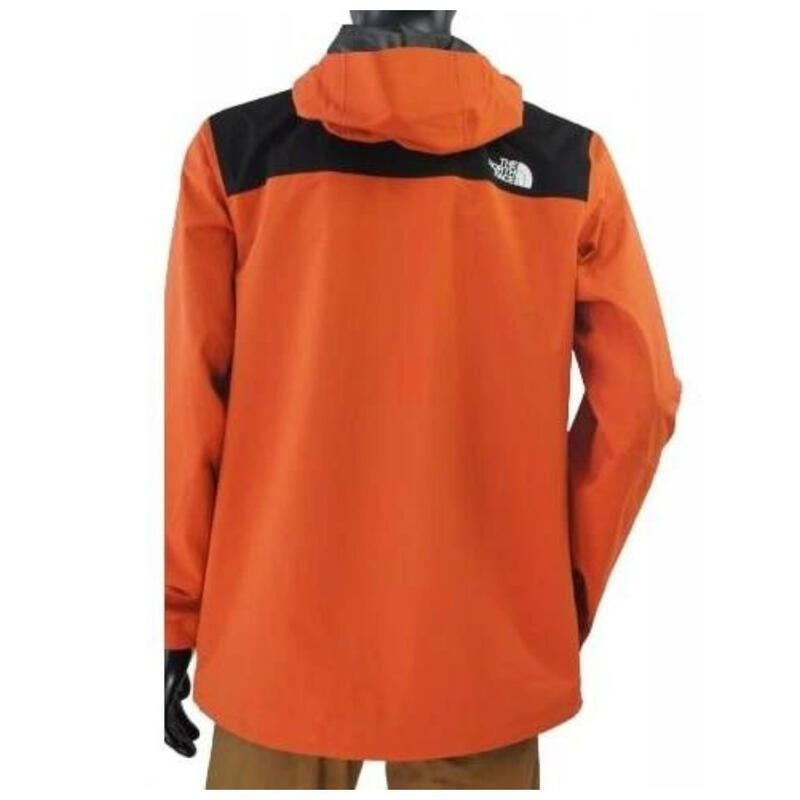 Jachetă de trekking pentru bărbați The North Face Dryzzle Pro