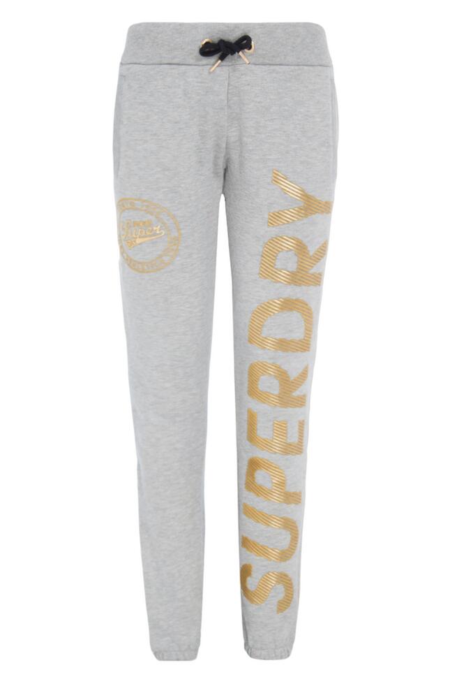 Spodnie turystyczne damskie Superdry Ace Sport