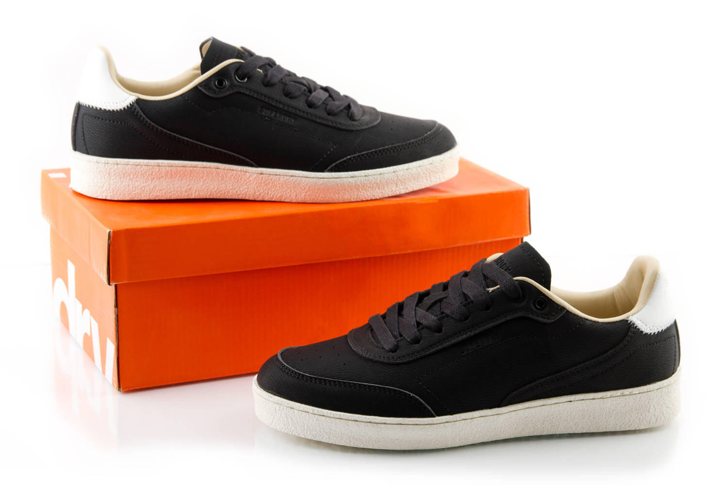 Chaussures de marche Superdry pour hommes 3/6