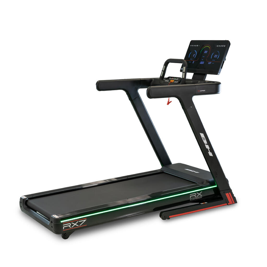 G6173N RX7 Treadmill