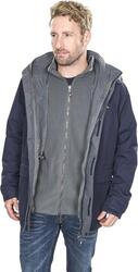 Veste de randonnée 3 en 1 Trespass Edgewater II pour hommes