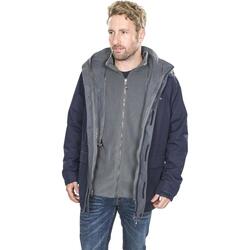 Veste de randonnée 3 en 1 Trespass Edgewater II pour hommes