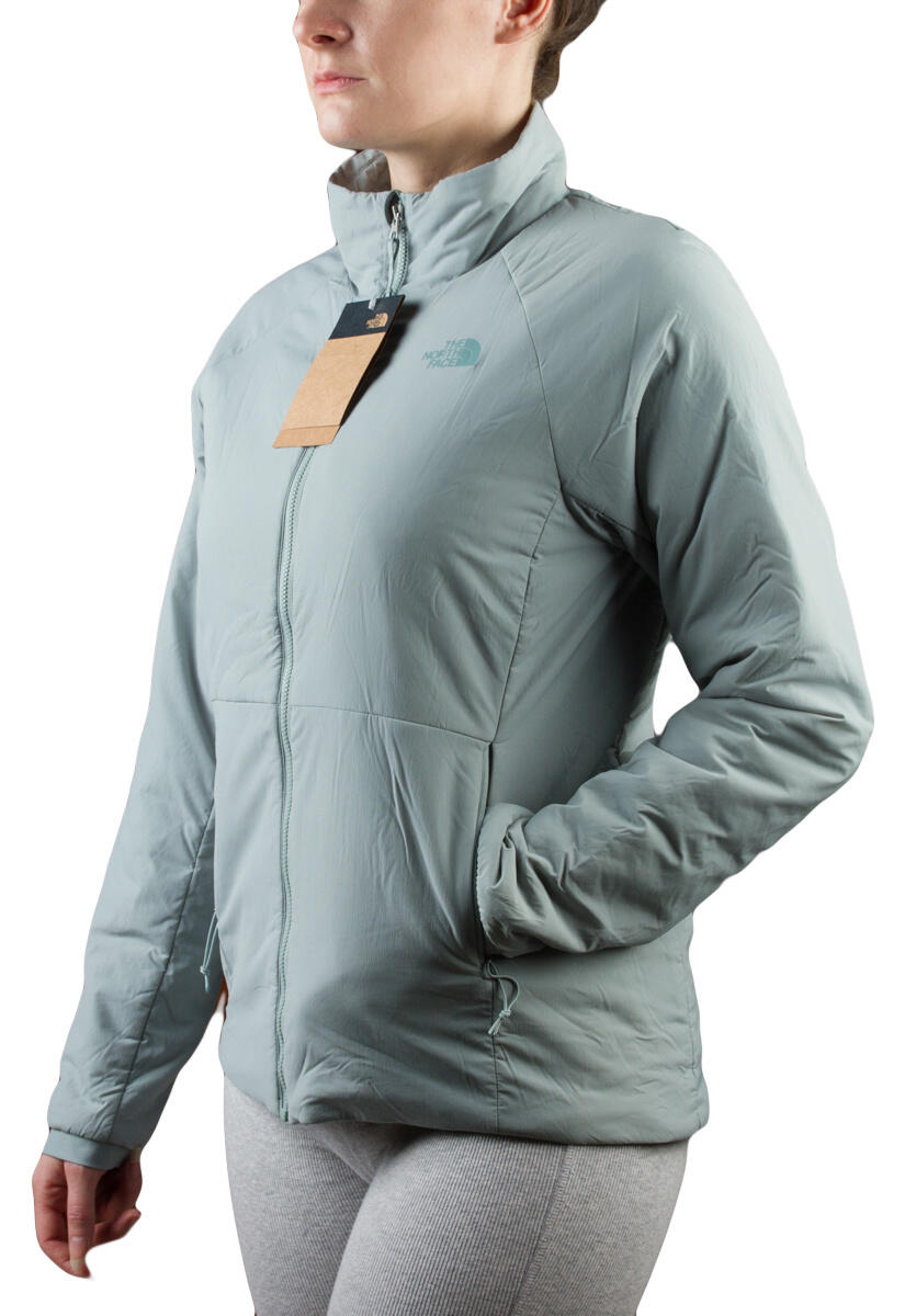 Chaqueta para mujer "The North Face" W Ventrix przejściowa 3/3