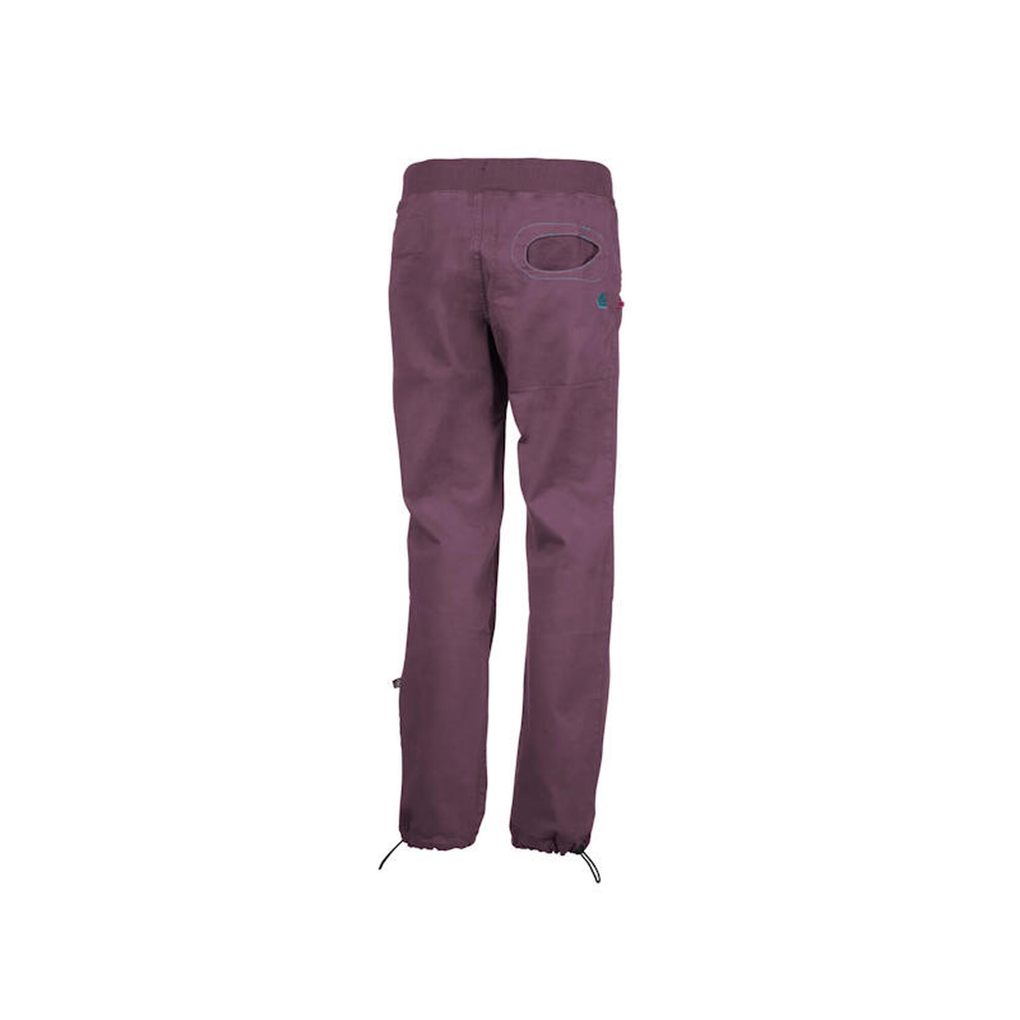 Spodnie wspinaczkowe damskie E9 Onda Slim2