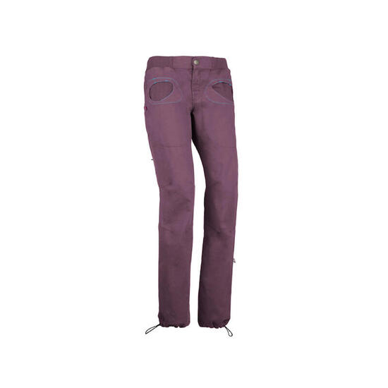 Spodnie wspinaczkowe damskie E9 Onda Slim2