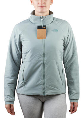 The North Face' W Ventrix Wanderjacke für Damen für den Übergang