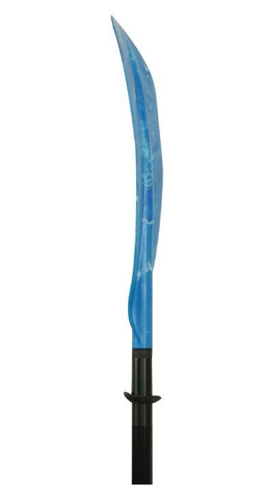 Wiosło kajakowe 2-częściowe do pływania składane Pelican Poseidon 230 cm 4/7