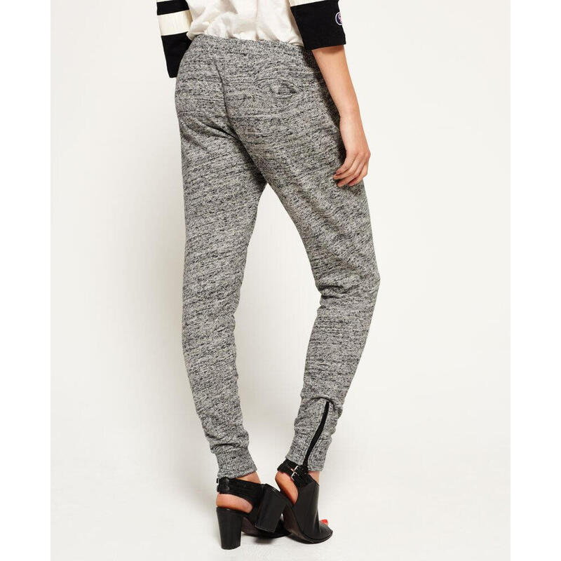 Pantalon de survêtement Superdry Luxe Fashion pour femme