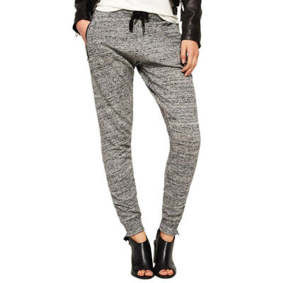 Spodnie turystyczne damskie Superdry Luxe Fashion dresowe