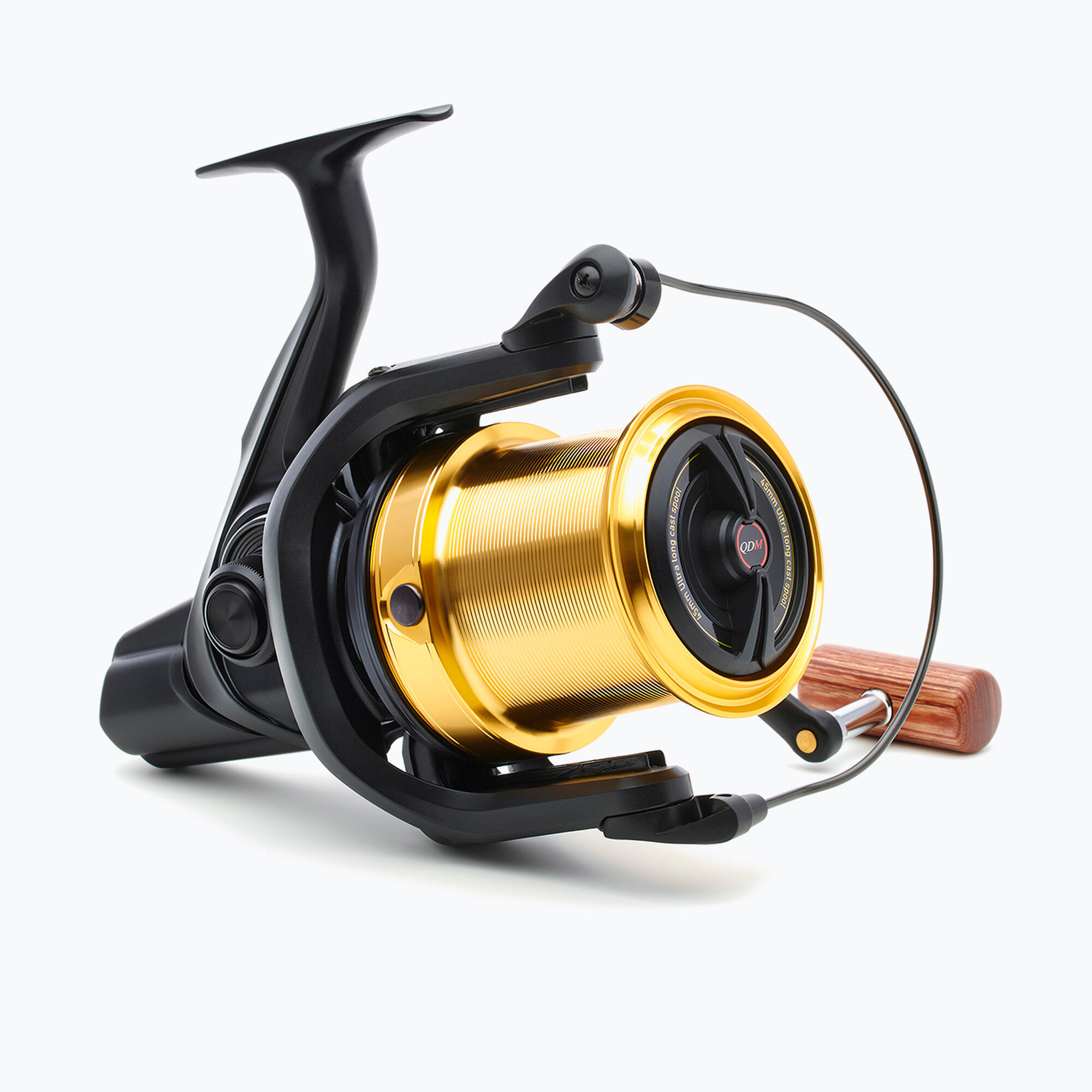 Carrete Daiwa Emblem 23 45 SCW QD-OT 4/5
