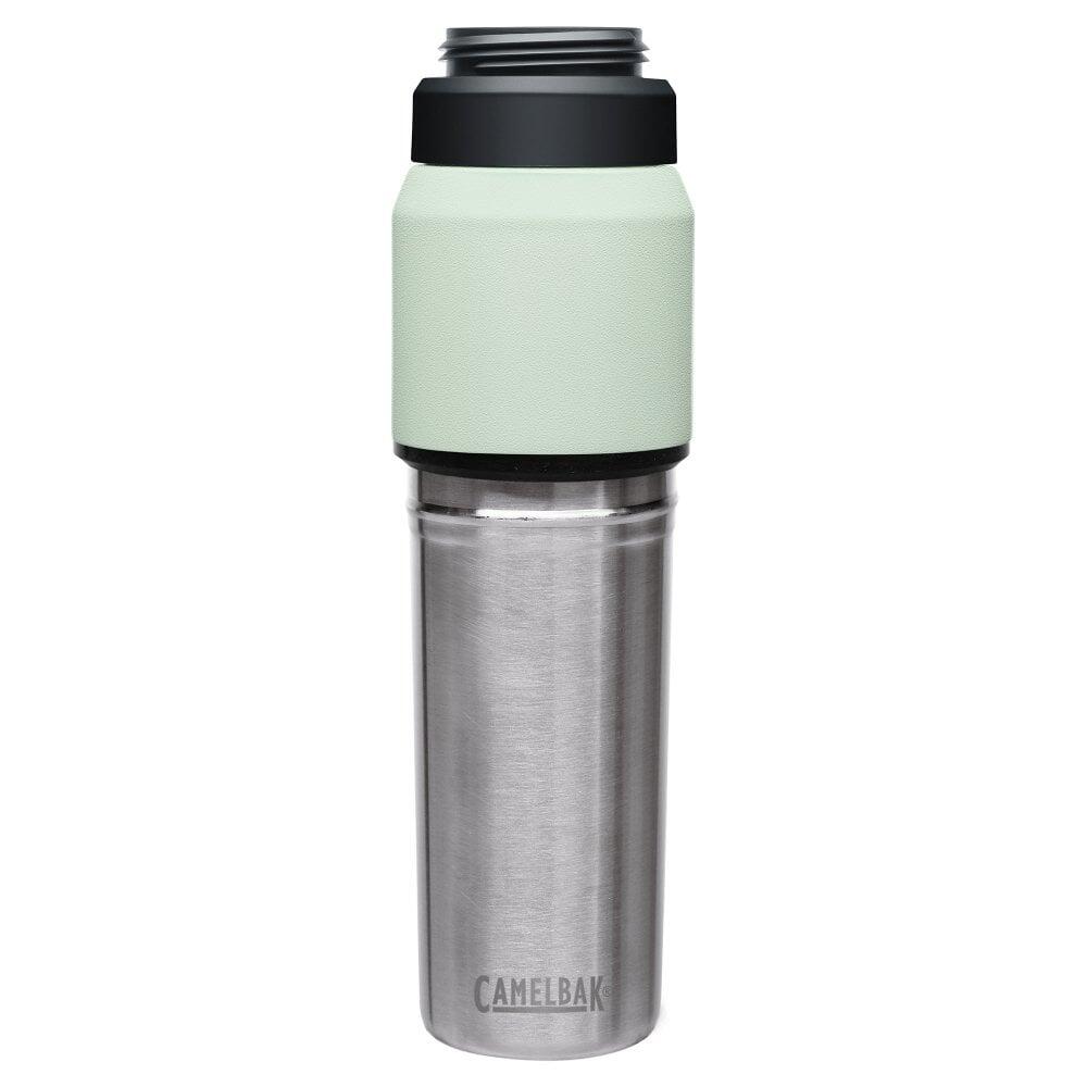 MultiBev SST Vacuum Insulated  Bottle with  Cup 6/7