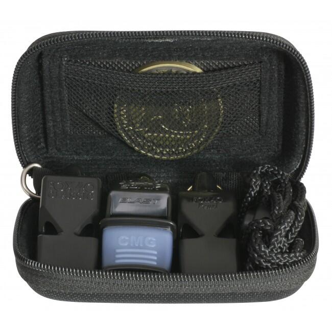 Fox40 Gear whistle 3-pack 3/5