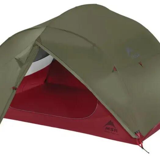 MSR Mutha Hubba NX 3-Person