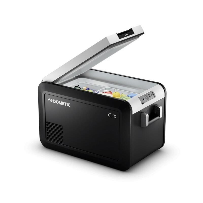 Nevera Portátil Eléctrica DOMETIC CFF CON COMPRESOR