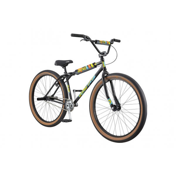 Fiets GT Bicycles Dyno Compe Pro Heritage