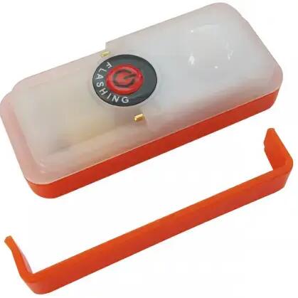 Topomarine Manual Strobe Light