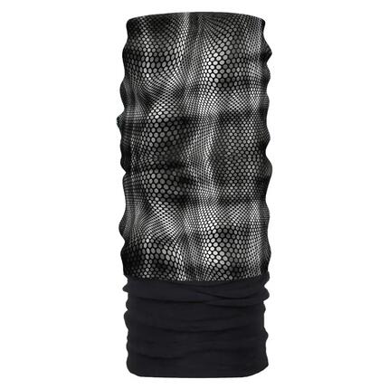 Tour de cou technique Matt COOLMAX Polartec micro 100% polyester coupe stretch