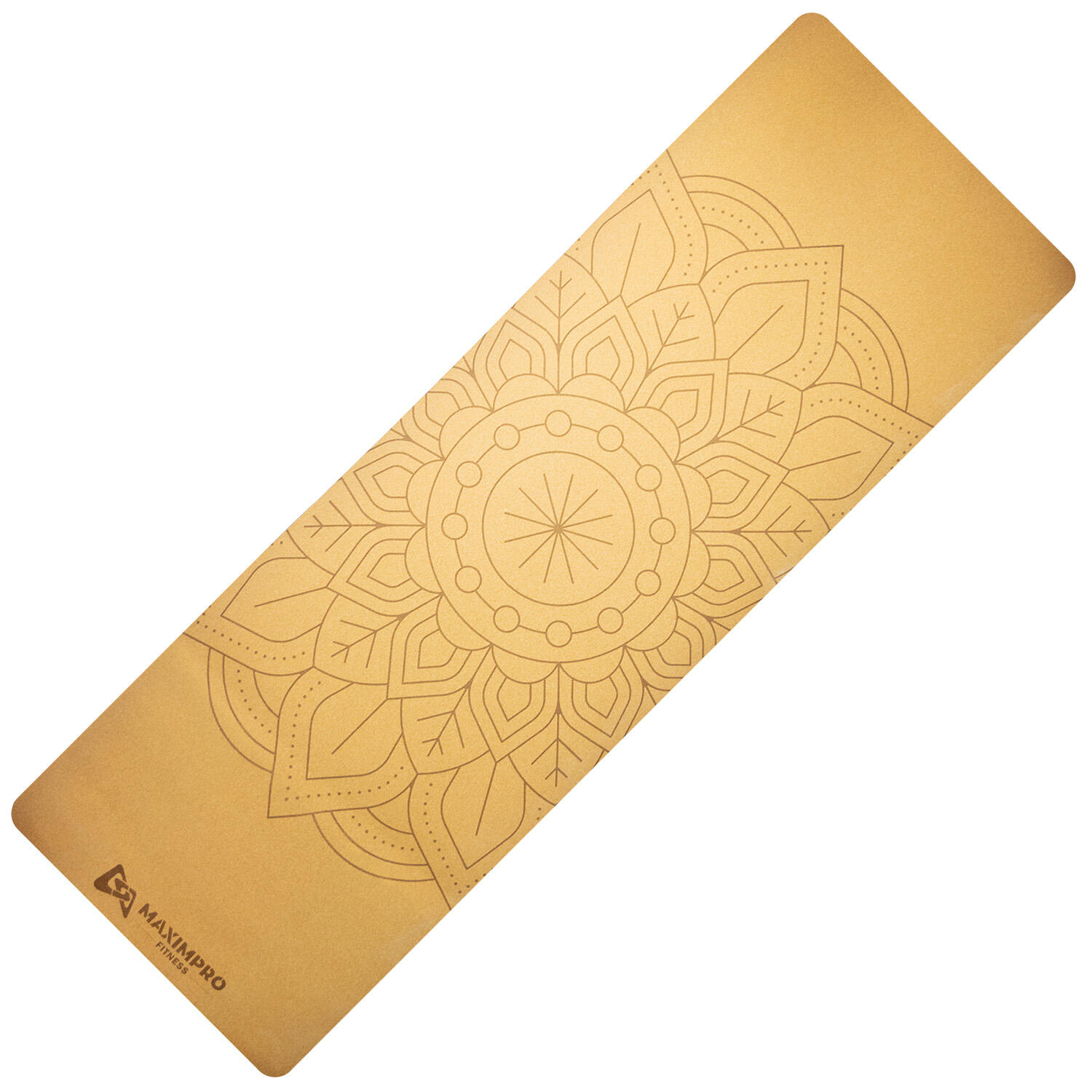 Esterilla Yoga corcho JOECO 4/5