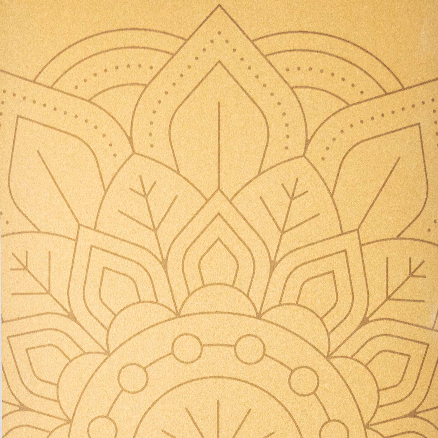 Esterilla Yoga corcho JOECO 5/5