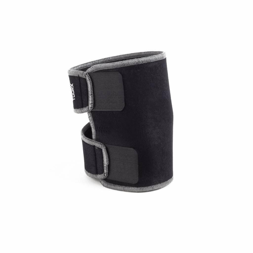 TOORX GOMITIERA STABILIZ COL NERO