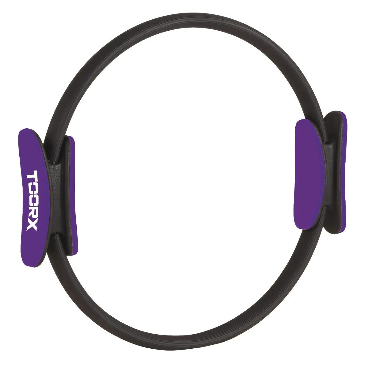 Anneau de Pilates - Lourd - Violet 2/4