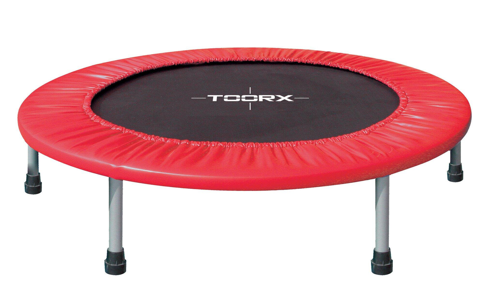 Fitness Trampoline - Maat M - ø122cm 2/3