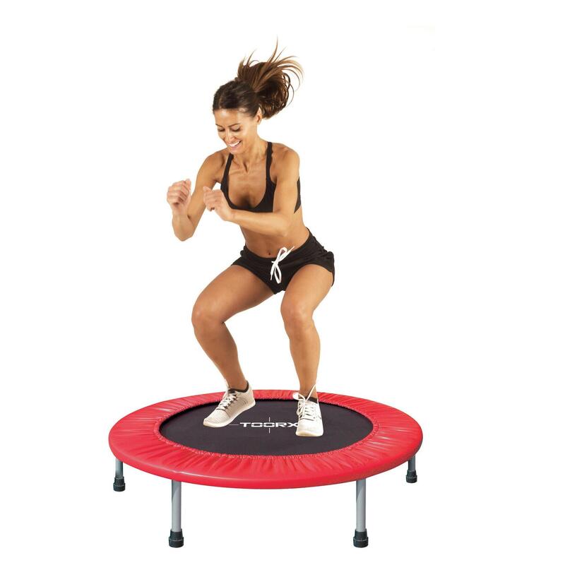 Trampoline de Fitness - ø97cm ou ø122cm - Taille M - ø122cm