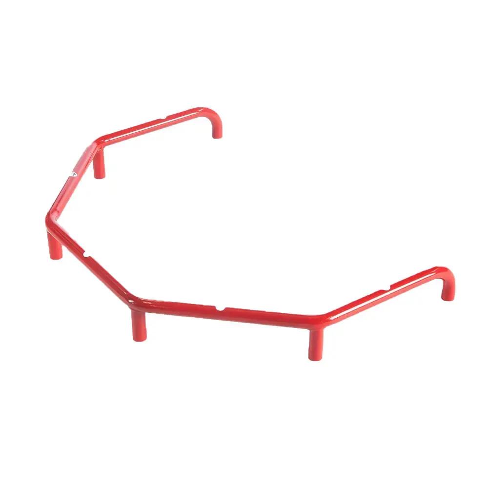 FAST HANDS SHOOTING AID
