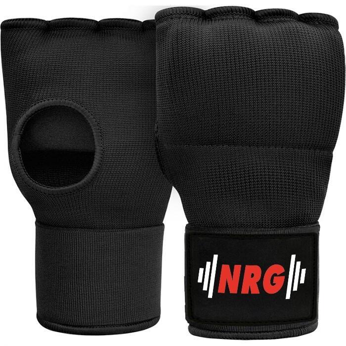 Sous-gants en gel avec bandage - Taille: L 1/6