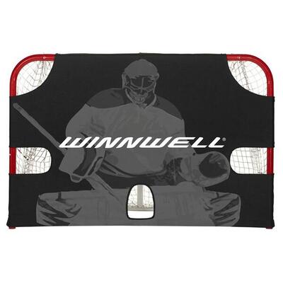 WINNWELL HD SCHIESSSCHEIBE
