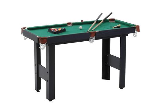 Table de billard Dallas - pour les enfants
