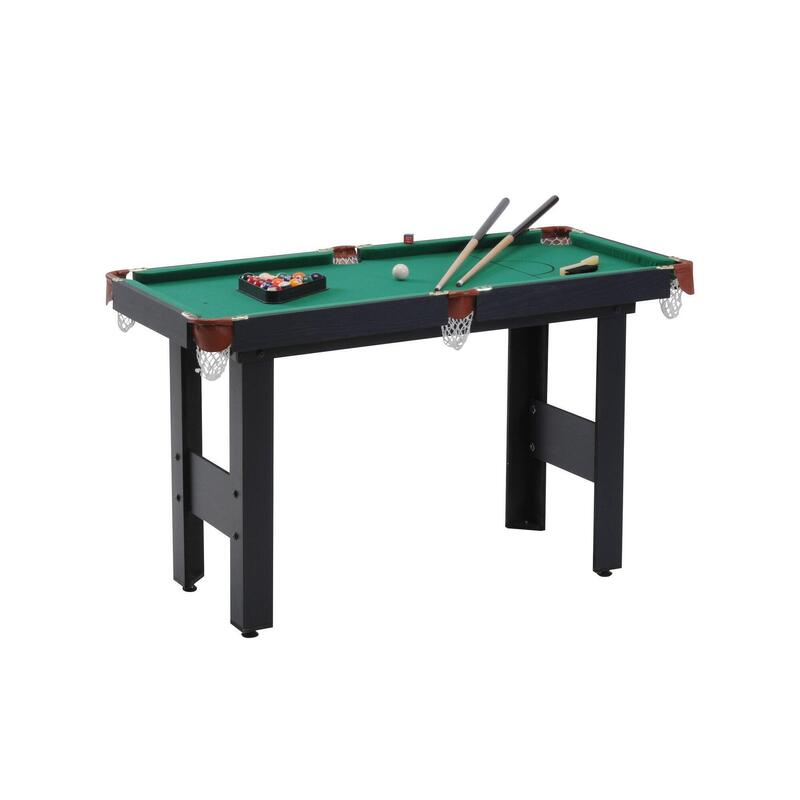 Table de billard Dallas - pour les enfants