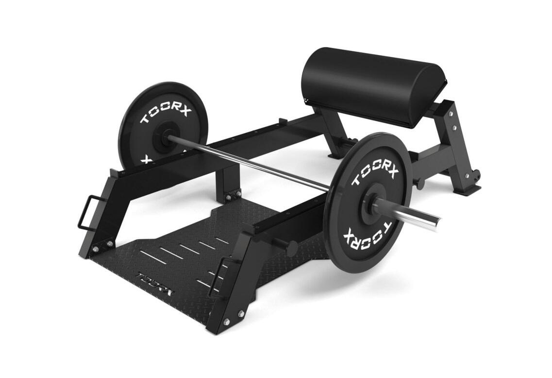 Hip Thruster Bench WBX-240 5/5