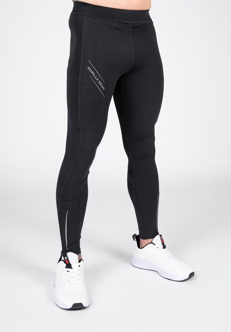 Cooper Herrenstrumpfhose - Schwarz 6/6