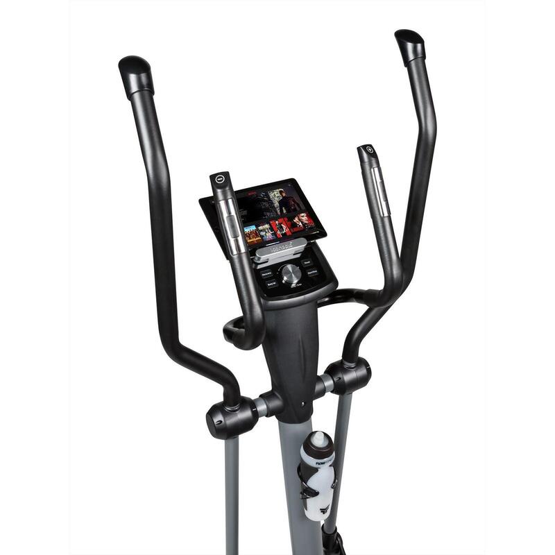 Bicicleta Flow Fitness Glider DCT2500i Crosstrainer