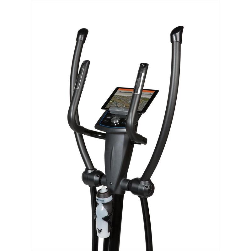 Bicicleta Flow Fitness Perform X2i Crosstrainer