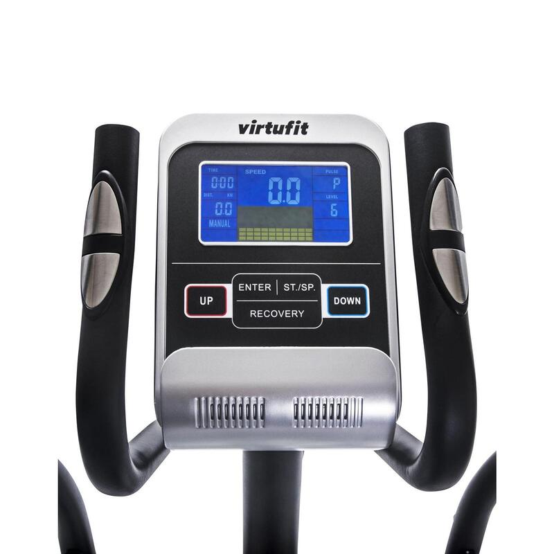 Vélo elliptique "Ctr 1.2I crosstrainer" VirtuFit