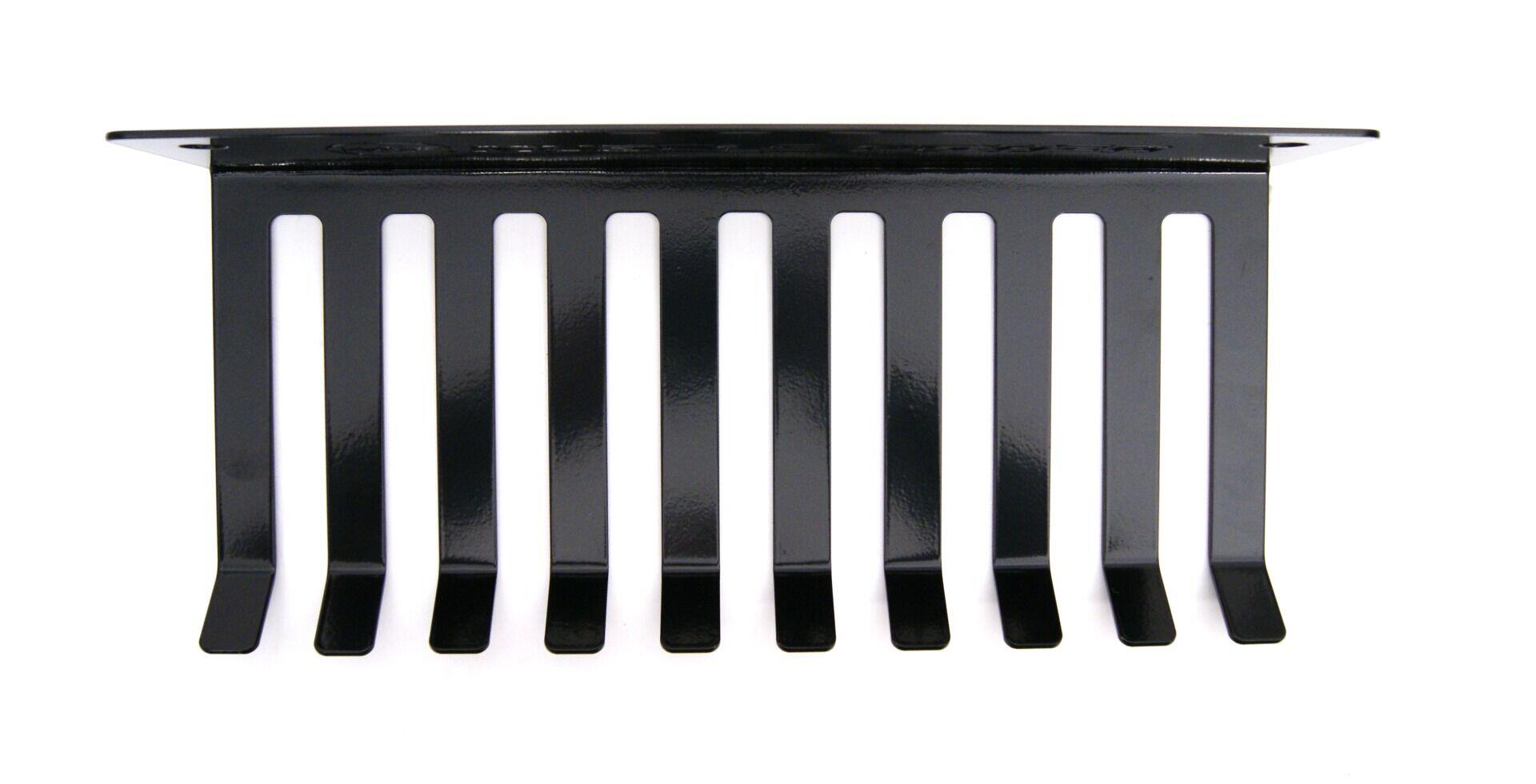 Soporte de pared para Powerbands y Speedropes - Negro 5/5