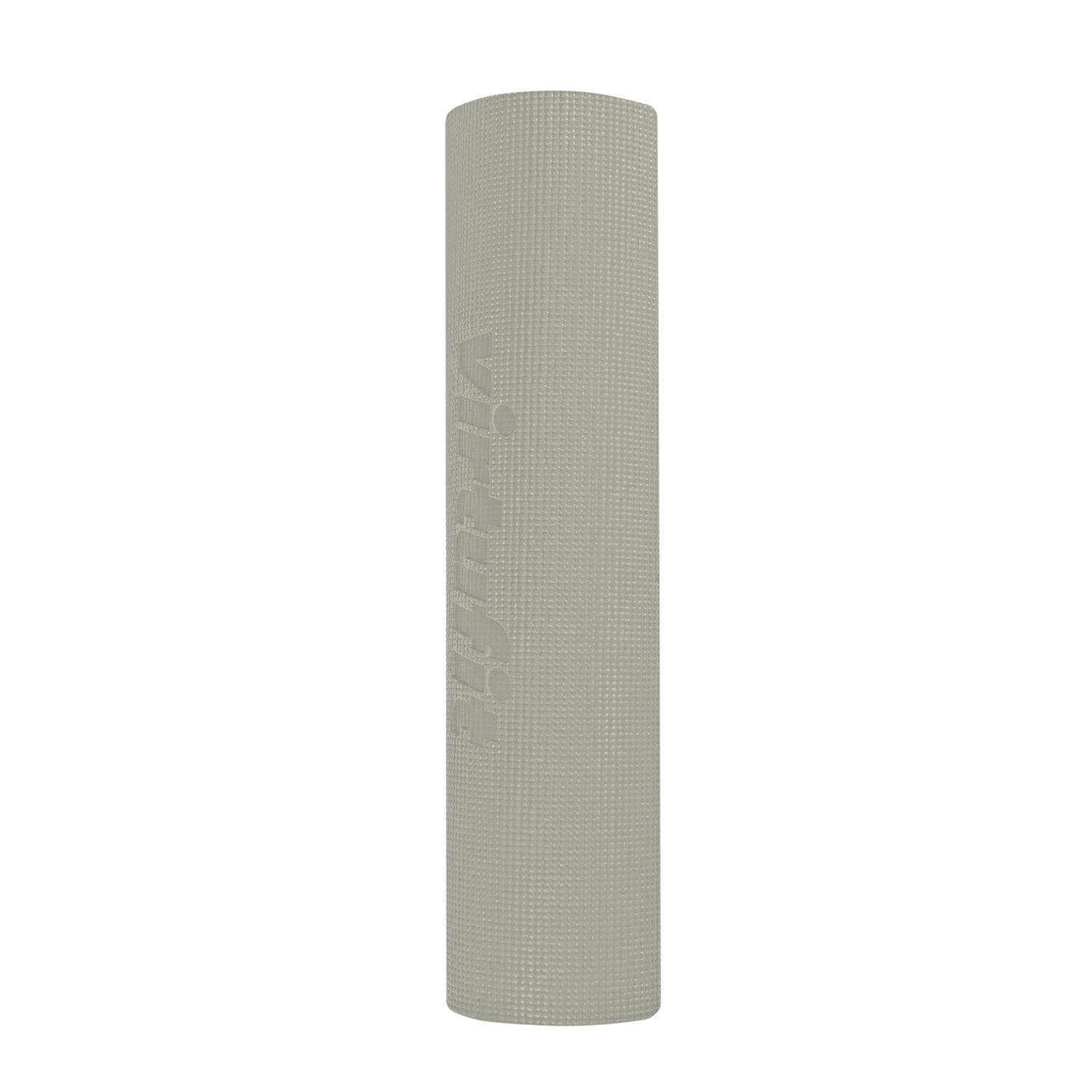 Estera De Yoga - De Primera Calidad - 183 X 61 X 0,4 Cm - Gris Natural 6/7