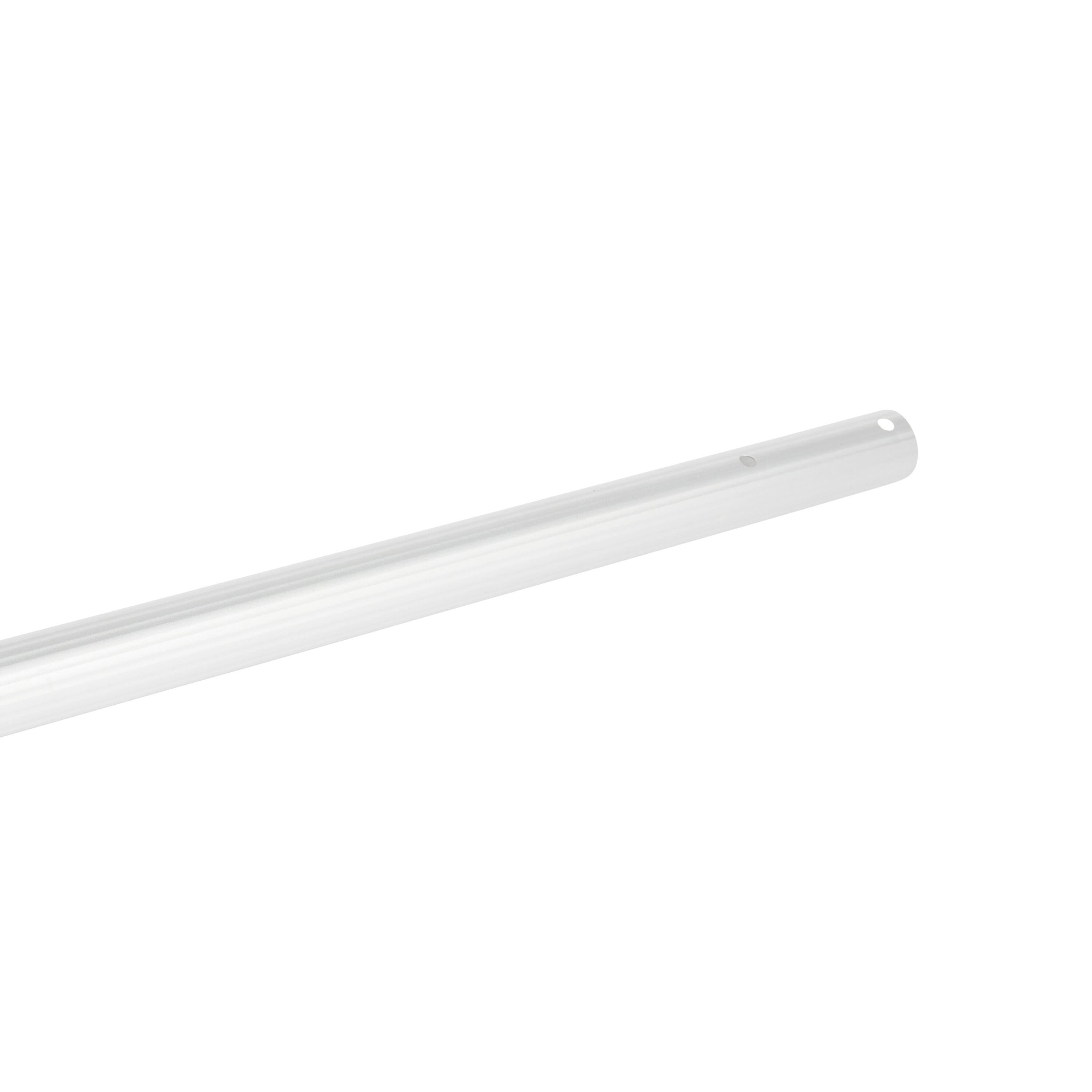 Maniglia telescopica in alluminio per piscina 4/6