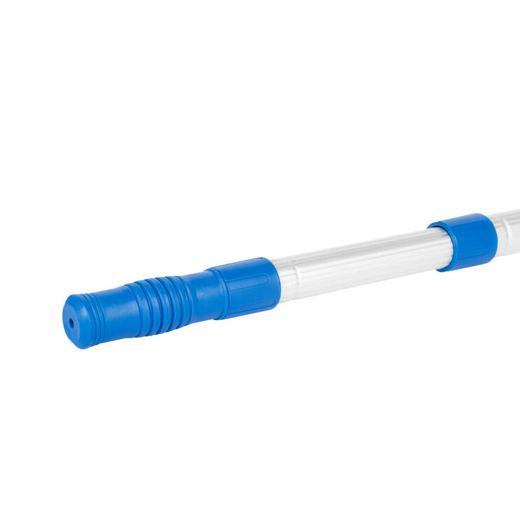 Maniglia telescopica in alluminio per piscina 6/6