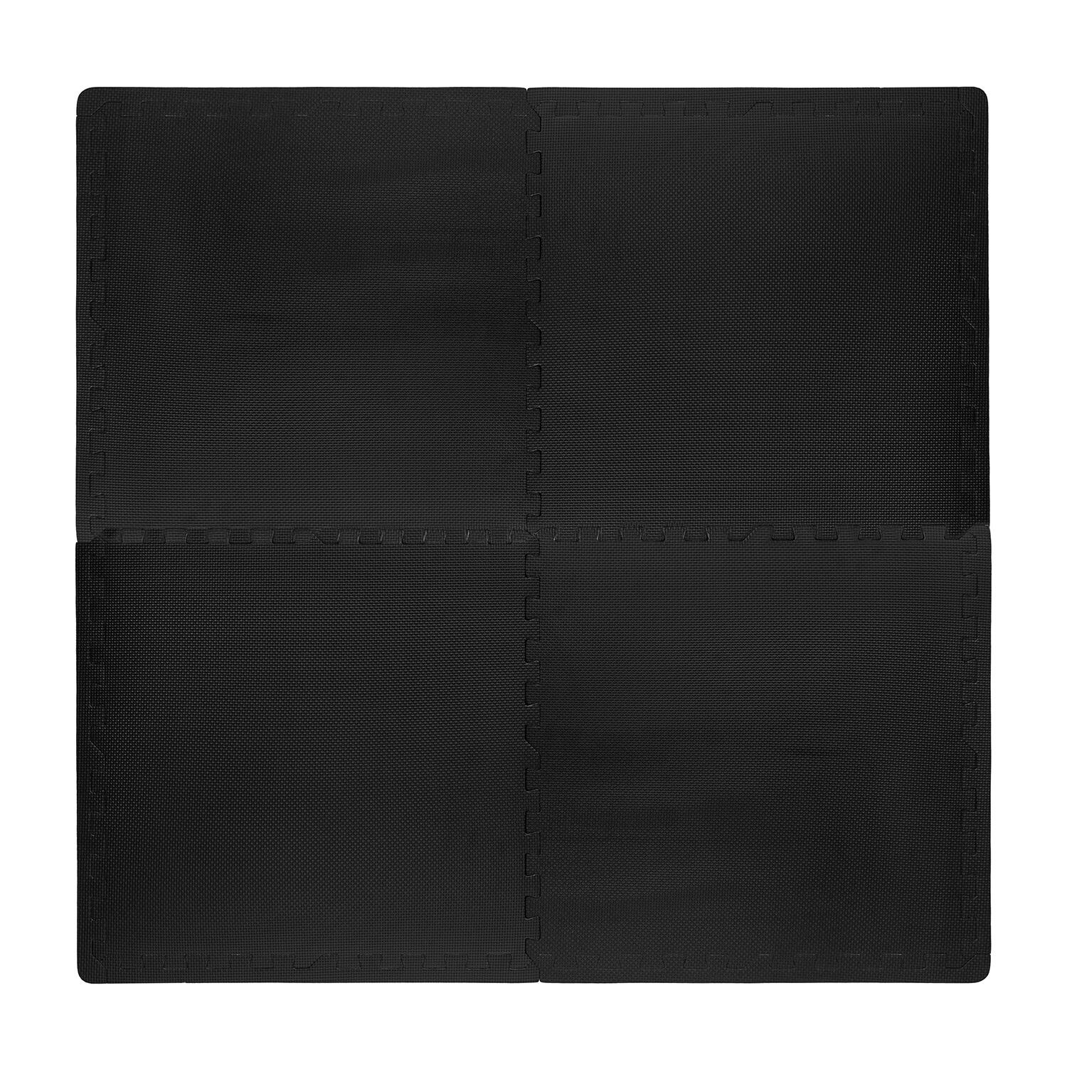 Fitness Puzzle Mat - Tapis de sol 8 pièces - 240 x 120 cm 6/6