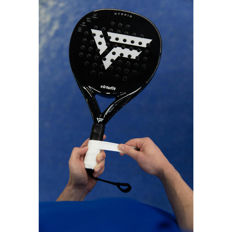 Pro Padel Overgrip - Wit