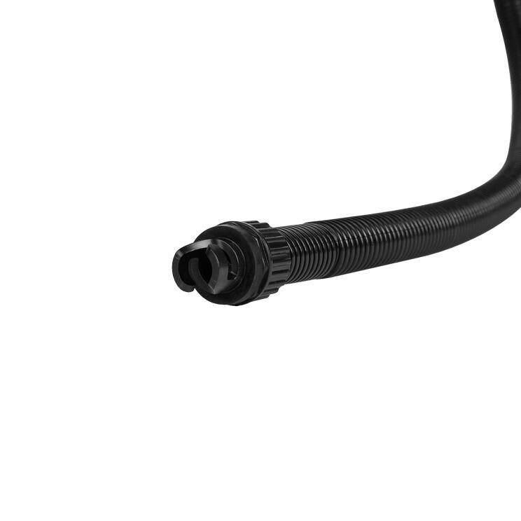 Pompa cu dubla actiune VirtuFit