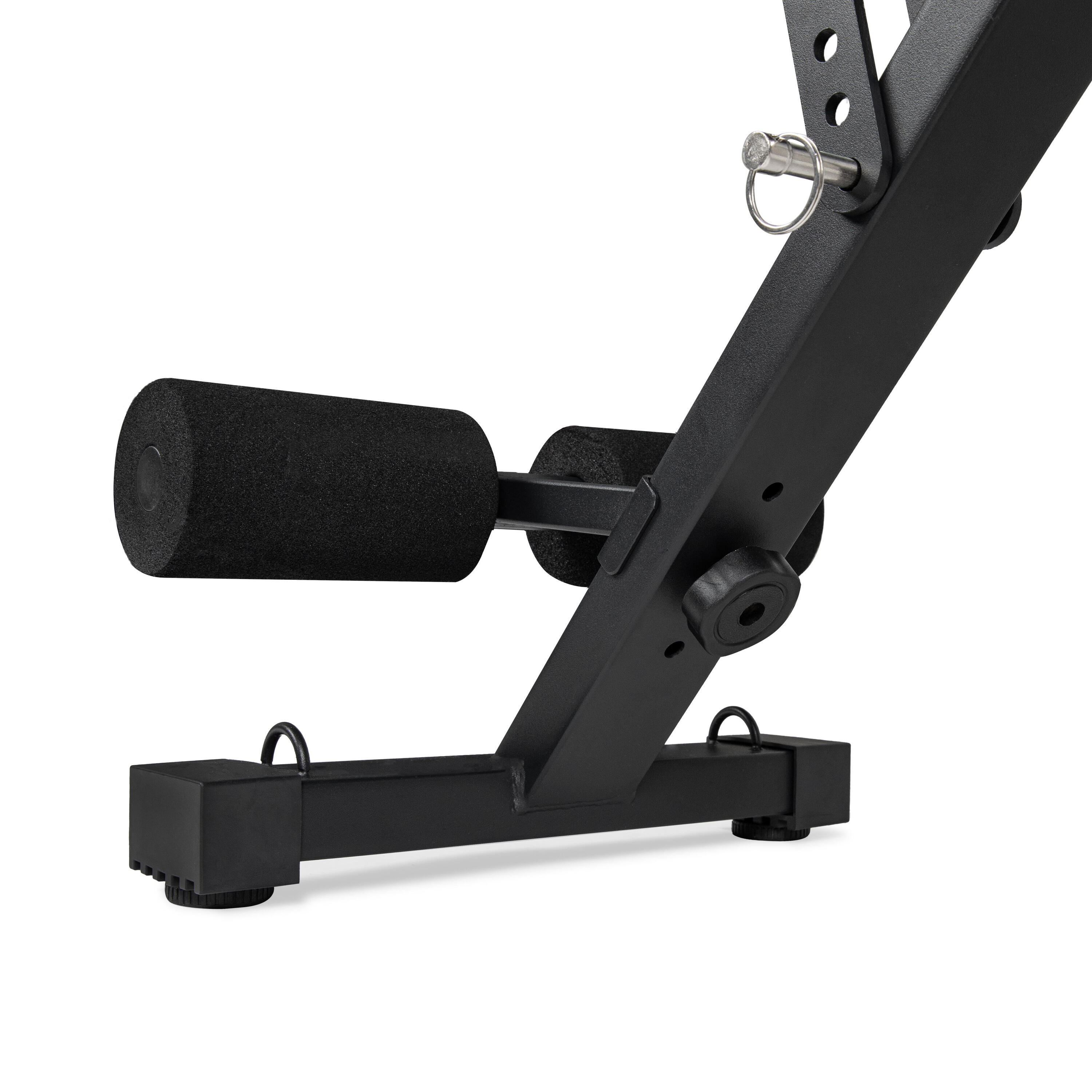Panca fitness pieghevole e regolabile FB100 7/7