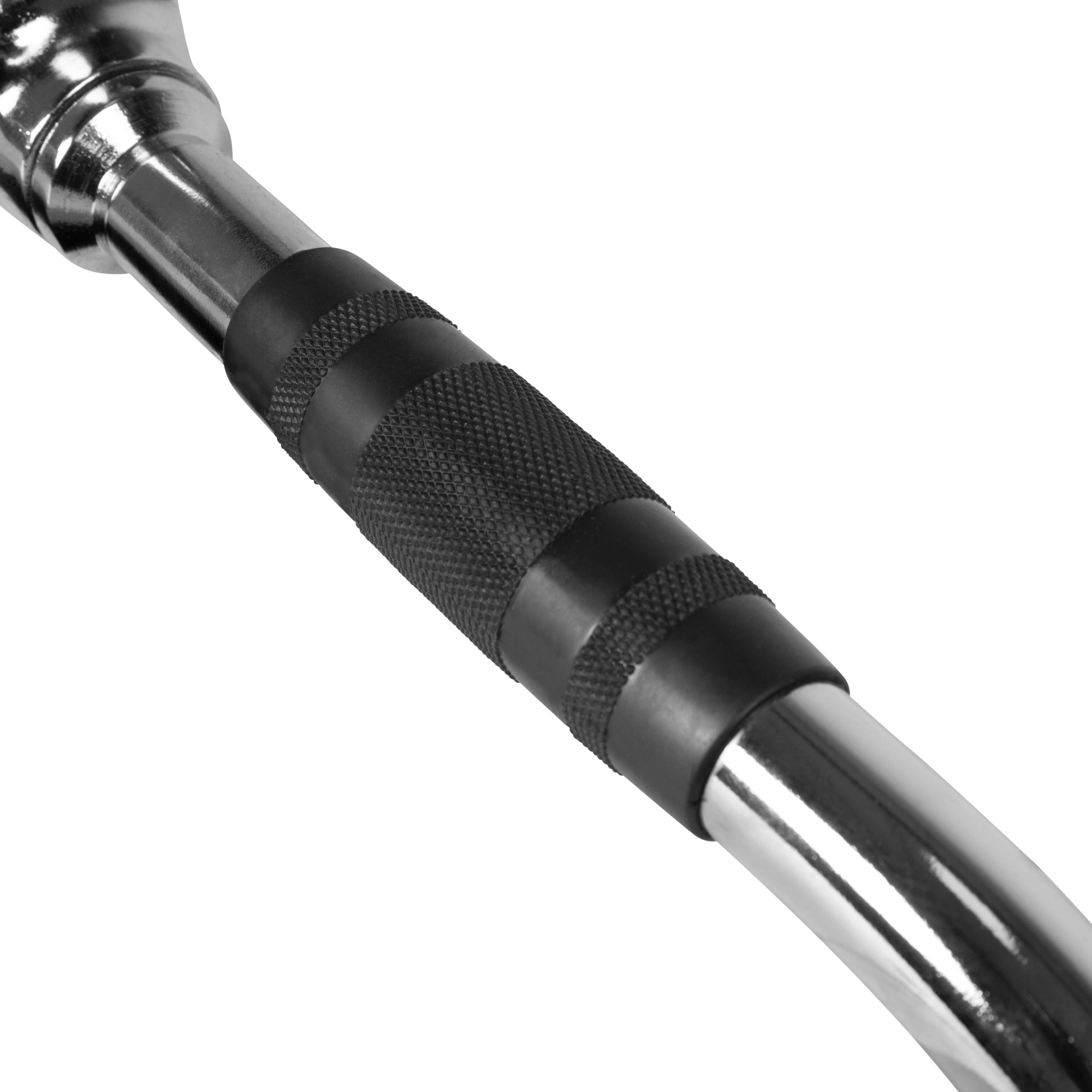 Barra Lat Pulldown Pro 5/5