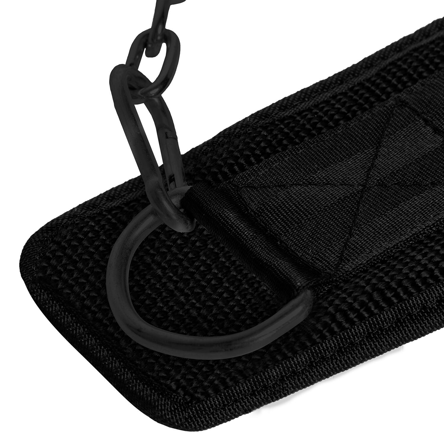 Nylon Dip Belt 5/6