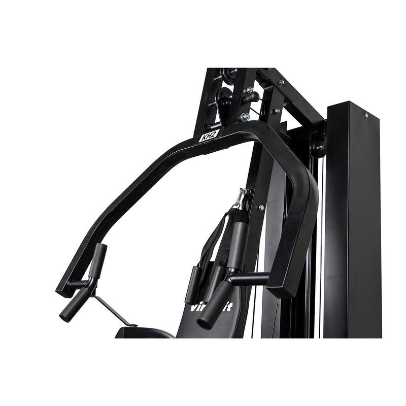 Aparat fitness multifunctional VirtuFit KH300