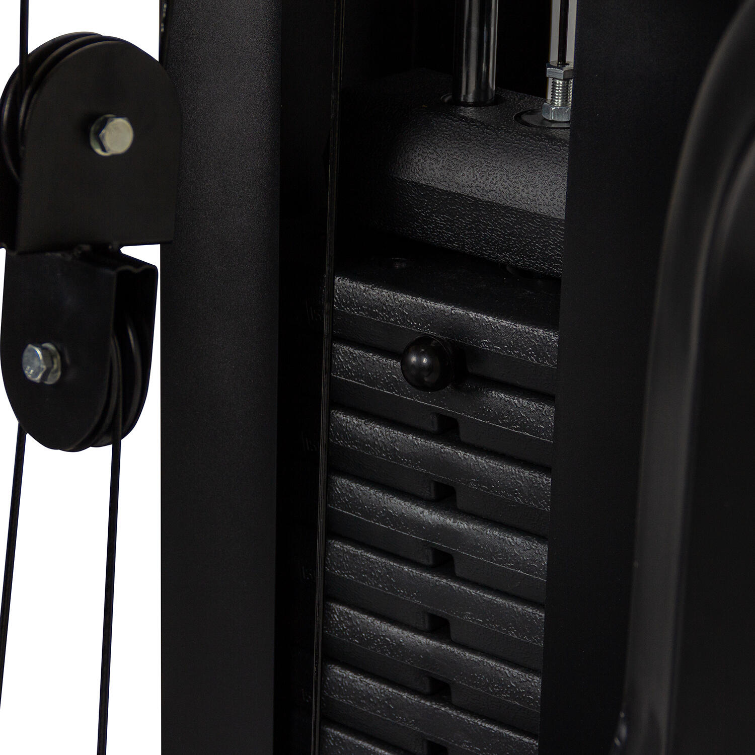 Kraftstation - KH300 Homegym 3/7